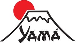 logo IND E COM DE PRODUTOS DE BELEZA YAMA' LTDA